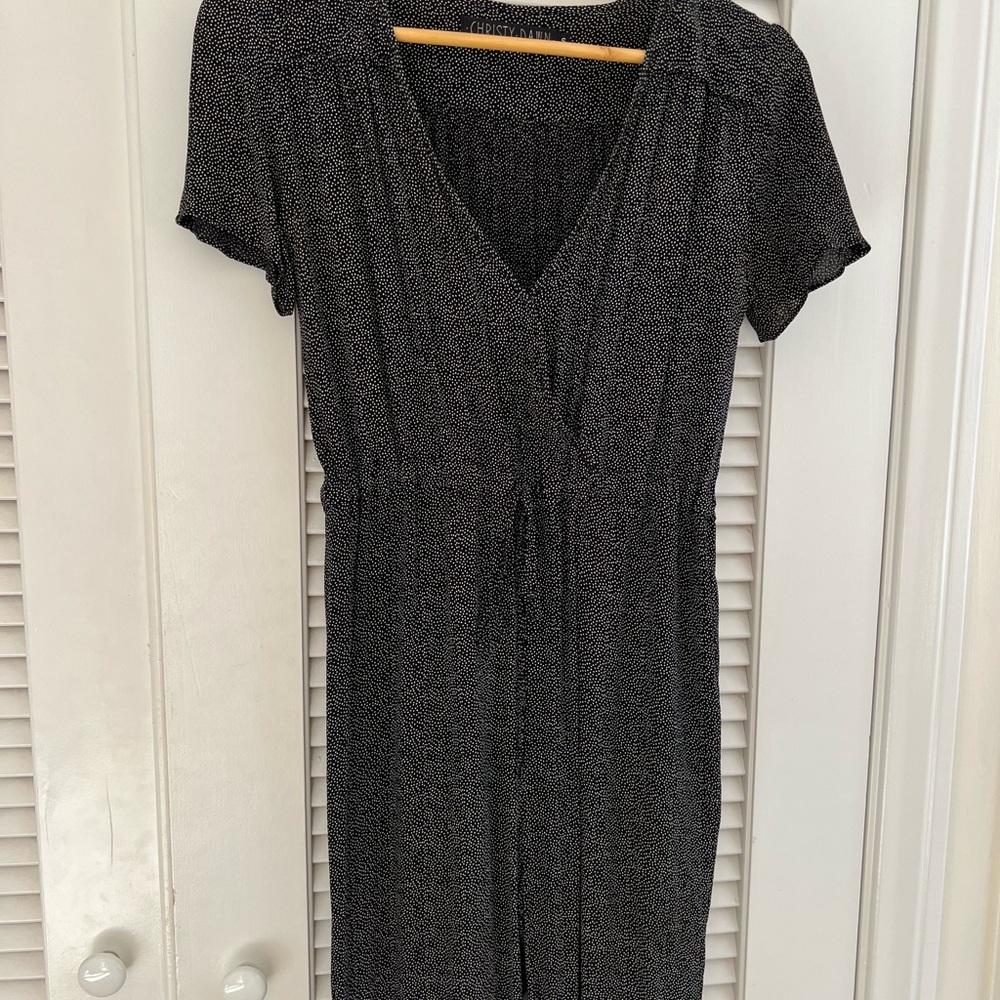 Christy Dawn Dawn jumper jumpsuit S